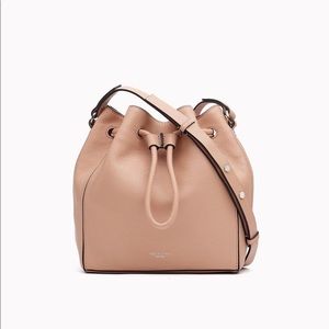 Rag & Bone Aston Bucket Bag